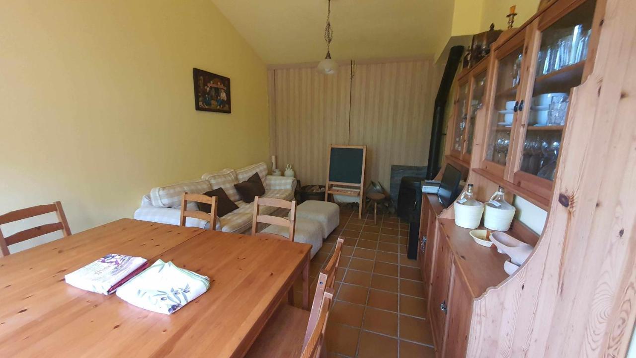 Vivienda Vacacional Villa Maruja 安德里恩 外观 照片