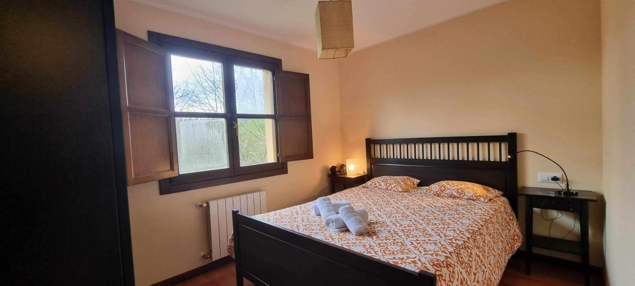 Vivienda Vacacional Villa Maruja 安德里恩 外观 照片