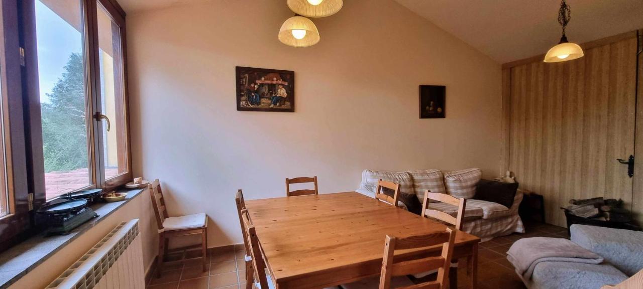 Vivienda Vacacional Villa Maruja 安德里恩 外观 照片